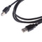 1.5m USB 2.0 A Male to B Male M/M Printer Print High Speed Cable Cord Plug