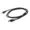 1.5m USB 2.0 A Male to B Male M/M Printer Print High Speed Cable Cord Plug