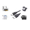 1.5m USB 2.0 A Male to B Male M/M Printer Print High Speed Cable Cord Plug