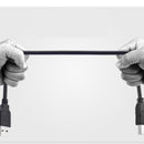 1.5m USB 2.0 A Male to B Male M/M Printer Print High Speed Cable Cord Plug