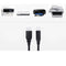 1.5m USB 2.0 A Male to B Male M/M Printer Print High Speed Cable Cord Plug