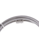 USB 2.0 A Male to Female M/F Extension Data Sync Cable for Mouse Keyboard PC Laptop 5ft