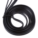 3.5mm to 2RCA Audio Auxiliary Aux Stereo Y Splitter Cable Cord for PC 5ft