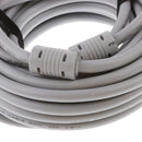VGA to VGA Cable HD15 Male to Male Monitor Cable for Monitor Projector PC 32ft