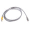 1.5M USB2.0 A Male Plug To Female Super Speed Extension Cable For PC OTG