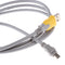 1.5M USB2.0 A Male Plug To Female Super Speed Extension Cable For PC OTG