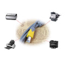 Hi-Speed USB2.0 Printer Scanner Cable Type A Male To Type B Male 1.5Meter