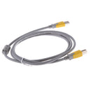 Hi-Speed USB2.0 Printer Scanner Cable Type A Male To Type B Male 1.5Meter