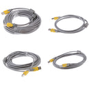 Hi-Speed USB2.0 Printer Scanner Cable Type A Male To Type B Male 1.5Meter