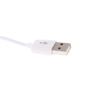 3.5mm Microphone Earphone Socket USB 2.0 Sound Card Speaker Audio Adapter
