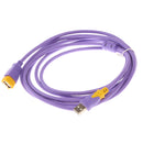 USB 2.0 Extension Cable Male Plug to Female Wire Cord for PC 9.84ft
