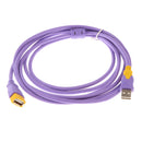 USB 2.0 Extension Cable Male Plug to Female Wire Cord for PC 9.84ft