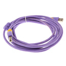 3 Meter / 10ft USB 2.0 A to B Male M/M Printer Print High Speed Cable Cord