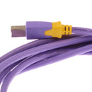 3 Meter / 10ft USB 2.0 A to B Male M/M Printer Print High Speed Cable Cord