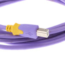 3 Meter / 10ft USB 2.0 A to B Male M/M Printer Print High Speed Cable Cord