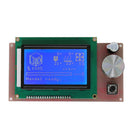 LCD 12864 Smart Display Controller Adapter For RAMPS 1.4 RepRap 3D Printer