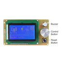 LCD 12864 Smart Display Controller Adapter For RAMPS 1.4 RepRap 3D Printer