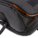 Camera Backpack with Padded Crossbody Shoulder Strap for Nikon DSLR Mirrorless Camera & Laptop Orange