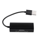 USB 2.0 Fast 100Mbps Ethernet Network Card Lan Adapter For Nintendo Switch Game Console