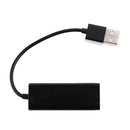 USB 2.0 Fast 100Mbps Ethernet Network Card Lan Adapter For Nintendo Switch Game Console