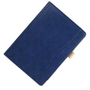 Thin Trifold Cover Case& Touchpen & Screen Protector for iPad Air1/Air2/9.7 Sapphire