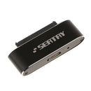 Hard Disk Drive SATA 7+15 Pin to USB 3.0 Adapter Cable for 2.5'' HDD Laptop - Black