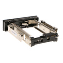 Mobile Rack SATA 3.5'' Tray-Less Hot-Swap For HDD Hard Disk Tray Enclosure