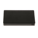 2.5'' USB3.0 SATA HDD External Hard Drive Enclosure Case for 9.5mm HDD SSD Black