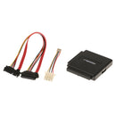 USB 3.0 To SATA 2.5'' 3.5'' Converter Adapter Cable For HDD Hard Disk Drive