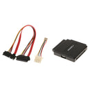 USB 3.0 To SATA 2.5'' 3.5'' Converter Adapter Cable For HDD Hard Disk Drive