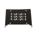 2.5''Mounting Bracket Adaptor 3.5''Hard Disk Drive For IDE/SATA/SSD HDD Black