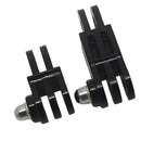 Long And Short Straight Joint Tripod Mount Adapter For Gopro Hero 5 4 3 SJCAM SJ5000 SJ4000 Sports Camera Camcoder