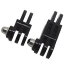 Long And Short Straight Joint Tripod Mount Adapter For Gopro Hero 5 4 3 SJCAM SJ5000 SJ4000 Sports Camera Camcoder