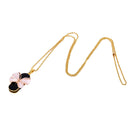 Necklace 128GB USB2.0 Flash Drive Memory Stick Storage Thumb Pen U Disk for Laptop
