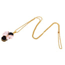 Necklace 128GB USB2.0 Flash Drive Memory Stick Storage Thumb Pen U Disk for Laptop