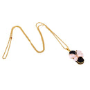 Necklace 128GB USB2.0 Flash Drive Memory Stick Storage Thumb Pen U Disk for Laptop