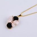 Necklace 128GB USB2.0 Flash Drive Memory Stick Storage Thumb Pen U Disk for Laptop