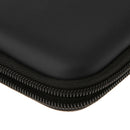 Anti-shock Carry Travel Storage Case Bag for 2.5 External HDD/Headset/ Cable Black