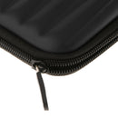 Anti-shock Carry Travel Storage Case Bag for 2.5 External HDD/Headset/ Cable Black