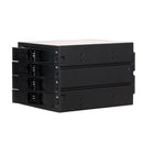 3.5 '' SATA SAS HDD Hard Drive Cage Adapter Tray Caddy Rack Bracket Backplane