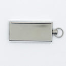 Waterproof Alloy Mini USB Flash Drive High Speed Memory Stick U Disk Silver 64GB