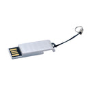 Anti-seismic 64GB U Disk USB 2.0 Drive Flash Memory Stick Pen For PC Computer White