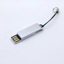 Anti-seismic 64GB U Disk USB 2.0 Drive Flash Memory Stick Pen For PC Computer White