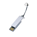Anti-seismic 64GB U Disk USB 2.0 Drive Flash Memory Stick Pen For PC Computer White