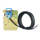 10-30V DC 300mA Auto Leveling Position Sensor For Anet A8 DIY Wire Type DC 3 Wire Type(Brown, Black, Blue)