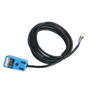 10-30V DC 300mA Auto Leveling Position Sensor For Anet A8 DIY Wire Type DC 3 Wire Type(Brown, Black, Blue)