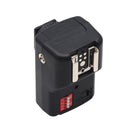 PT-16 GY Wireless Flash Trigger Remote Control FOR Nikon SB-26 SB-25 SB-24