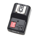 PT-16 GY Wireless Flash Trigger Remote Control FOR Nikon SB-26 SB-25 SB-24