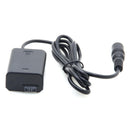 External Portable DC Battery Pack for Sony ILDC NP-FW50 Full Decode Power A7 A7II A7R A7S A7RII A7SII