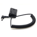 NP-FW50 Dummy Battery Adapter for Sony NEX-5 5TL 5C 5T 5N 5RL 5R